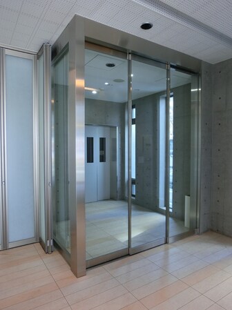 ポリフォニー三鷹の物件内観写真